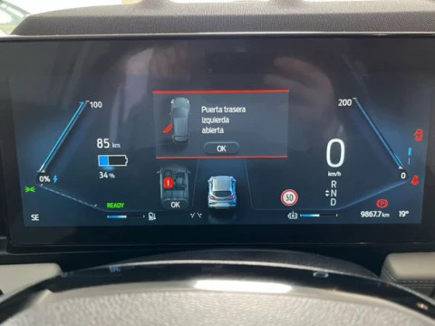 Ford Puma Puma Gen-E Premium 43kWh 168CV FWD