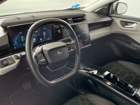 Ford Puma Puma Gen-E Premium 43kWh 168CV FWD