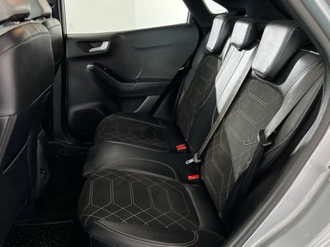 Ford Puma Puma Gen-E Premium 43kWh 168CV FWD