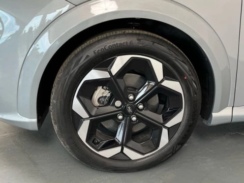 Ford Puma Puma Gen-E Premium 43kWh 168CV FWD