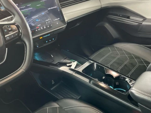 Ford Puma Puma Gen-E Premium 43kWh 168CV FWD