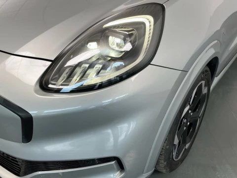 Ford Puma Puma Gen-E Premium 43kWh 168CV FWD