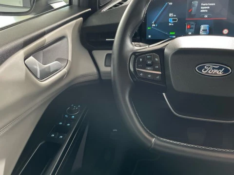 Ford Puma Puma Gen-E Premium 43kWh 168CV FWD