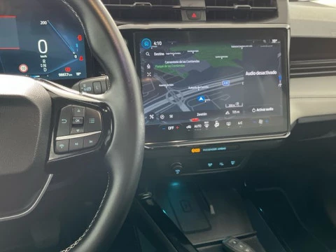 Ford Puma Puma Gen-E Premium 43kWh 168CV FWD