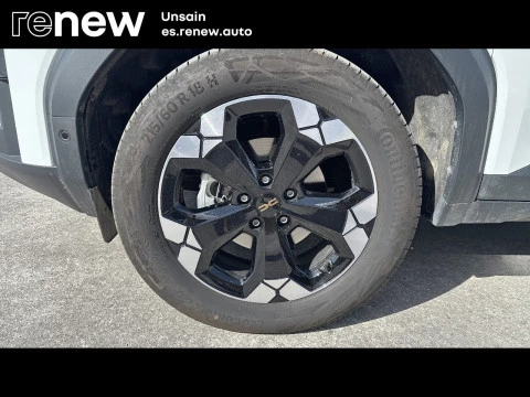 Dacia Bigster  Hybrid Extreme 4x2 115KW