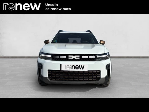 Dacia Bigster  Hybrid Extreme 4x2 115KW