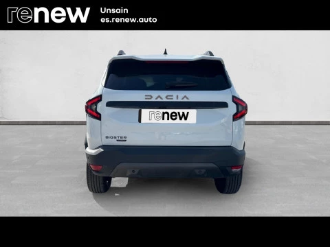 Dacia Bigster  Hybrid Extreme 4x2 115KW