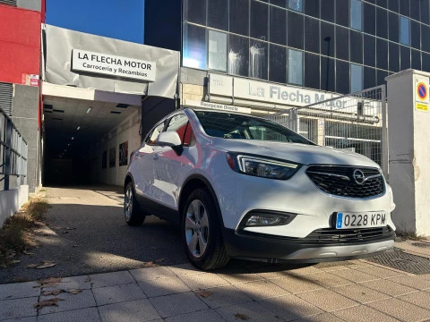 Opel Mokka X 1.6 CDTi 100kW 4X2 S&S Selective