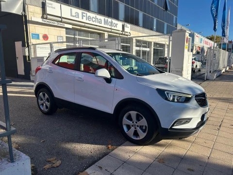 Opel Mokka X 1.6 CDTi 100kW 4X2 S&S Selective