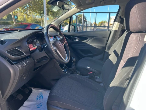 Opel Mokka X 1.6 CDTi 100kW 4X2 S&S Selective