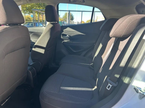 Opel Mokka X 1.6 CDTi 100kW 4X2 S&S Selective