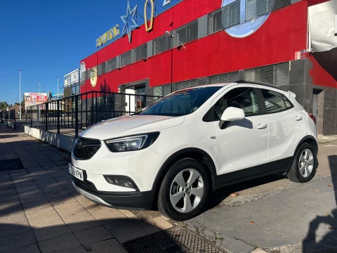 Opel Mokka X 1.6 CDTi 100kW 4X2 S&S Selective