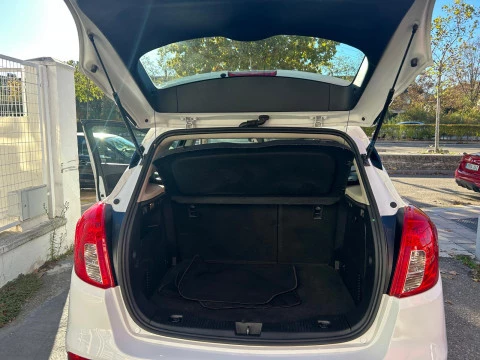 Opel Mokka X 1.6 CDTi 100kW 4X2 S&S Selective