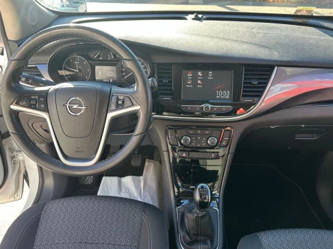 Opel Mokka X 1.6 CDTi 100kW 4X2 S&S Selective