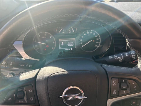 Opel Mokka X 1.6 CDTi 100kW 4X2 S&S Selective