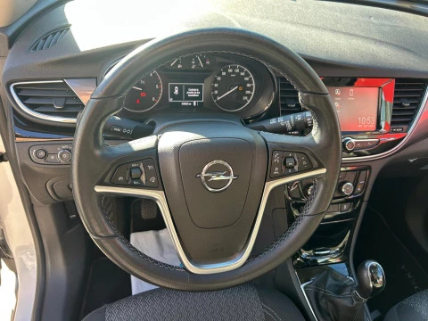 Opel Mokka X 1.6 CDTi 100kW 4X2 S&S Selective