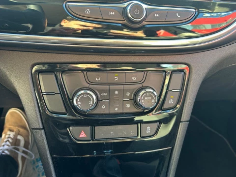 Opel Mokka X 1.6 CDTi 100kW 4X2 S&S Selective