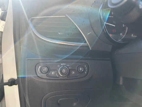 Opel Mokka X 1.6 CDTi 100kW 4X2 S&S Selective