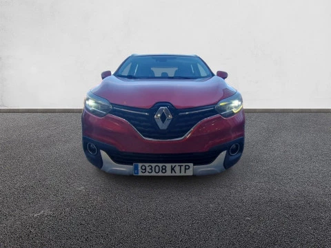 Renault Kadjar Zen Blue dCi 85kW (115CV)
