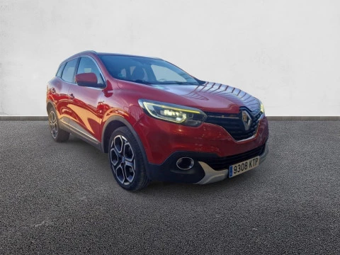 Renault Kadjar Zen Blue dCi 85kW (115CV)