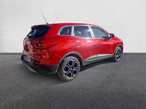 Renault Kadjar Zen Blue dCi 85kW (115CV)