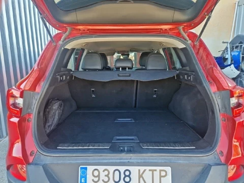 Renault Kadjar Zen Blue dCi 85kW (115CV)