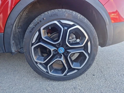 Renault Kadjar Zen Blue dCi 85kW (115CV)