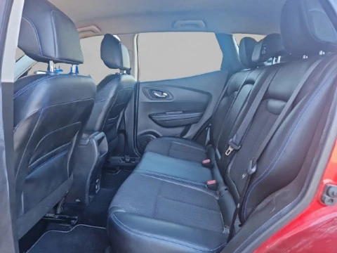 Renault Kadjar Zen Blue dCi 85kW (115CV)