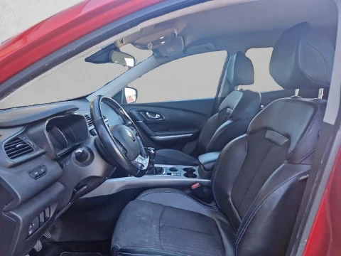 Renault Kadjar Zen Blue dCi 85kW (115CV)
