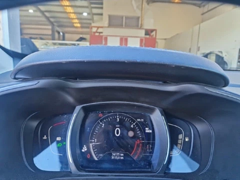 Renault Kadjar Zen Blue dCi 85kW (115CV)