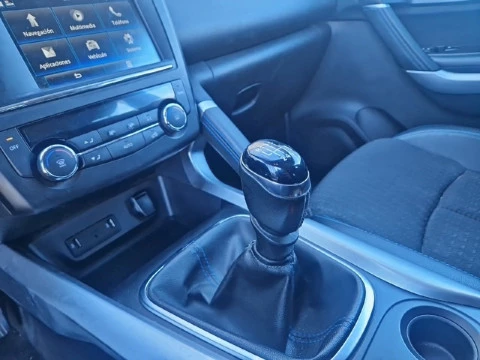 Renault Kadjar Zen Blue dCi 85kW (115CV)