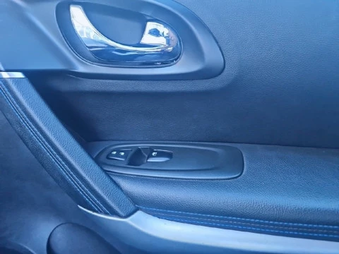 Renault Kadjar Zen Blue dCi 85kW (115CV)