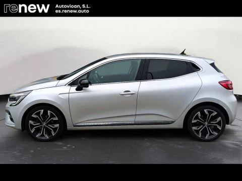 Renault Clio TCe Zen 67kW 5P
