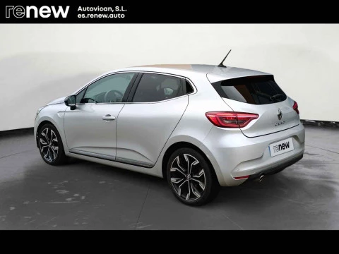 Renault Clio TCe Zen 67kW 5P