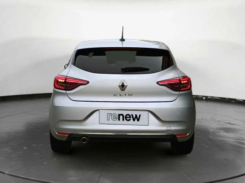 Renault Clio TCe Zen 67kW 5P