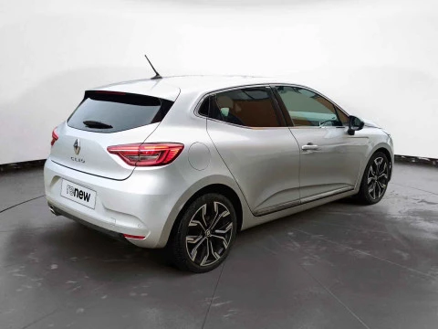 Renault Clio TCe Zen 67kW 5P