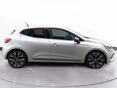 Renault Clio TCe Zen 67kW 5P