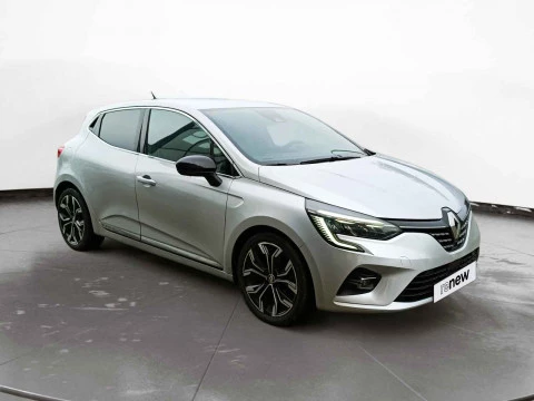 Renault Clio TCe Zen 67kW 5P