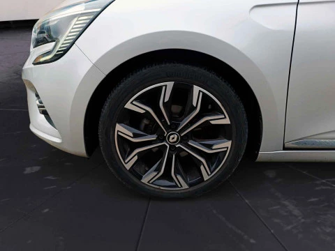 Renault Clio TCe Zen 67kW 5P