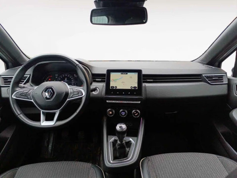 Renault Clio TCe Zen 67kW 5P