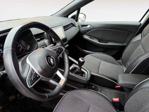 Renault Clio TCe Zen 67kW 5P