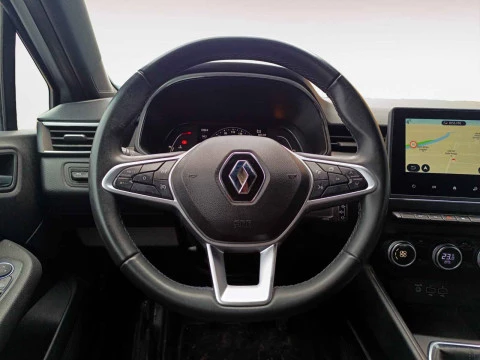 Renault Clio TCe Zen 67kW 5P