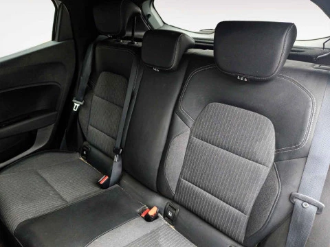 Renault Clio TCe Zen 67kW 5P