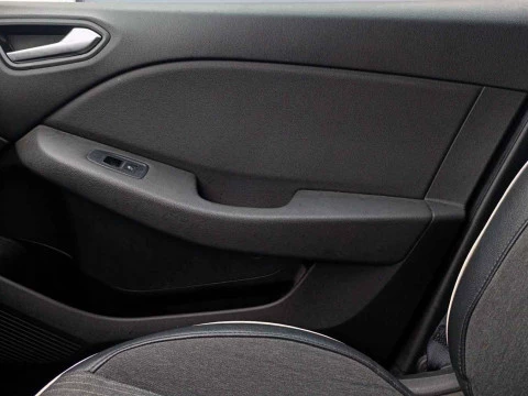 Renault Clio TCe Zen 67kW 5P