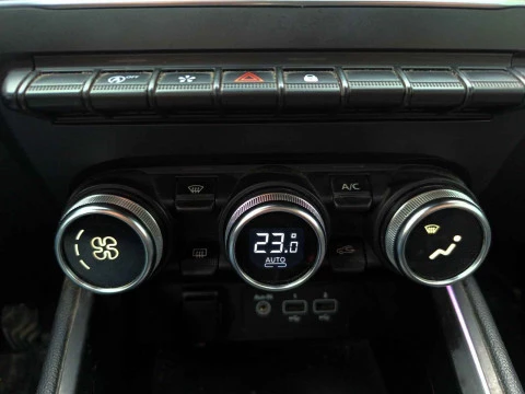 Renault Clio TCe Zen 67kW 5P