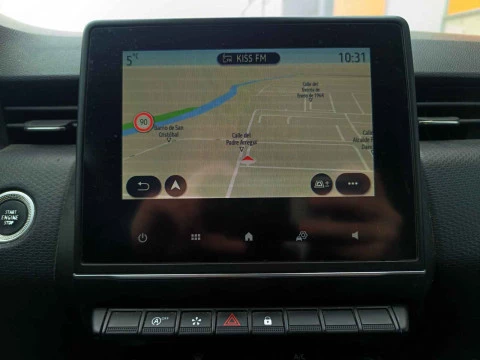 Renault Clio TCe Zen 67kW 5P