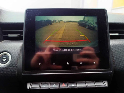 Renault Clio TCe Zen 67kW 5P