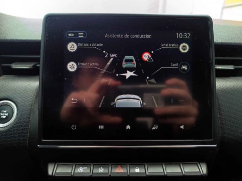 Renault Clio TCe Zen 67kW 5P