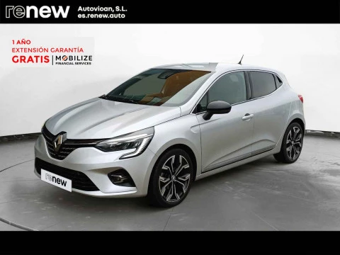 Renault Clio TCe Zen 67kW 5P