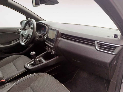 Renault Clio TCe Zen 67kW 5P